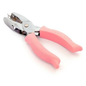 PERFORADORA IBICO PINZA CIRCULO 5 MM