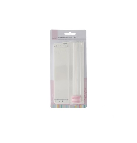 GUILLOTINA BISTURI IBICO A5 153MM CRAFTER