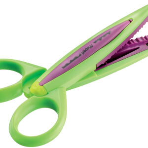 TIJERA MAPED CREA CUT CREATIVA + 1 MOTIVO X 1 UN BL