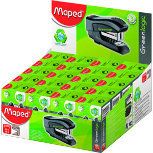 ABROCHADORA MAPED GREENLOGIC MINI Nº 26 - 6