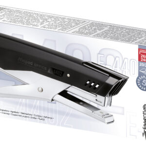ABROCHADORA MAPED ESSENTIAL METAL PINZA Nº 24-6 / 26-6