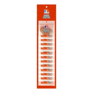 BANDAS ELASTICAS EZCO 10GRS DIAM 38MM BLISTER