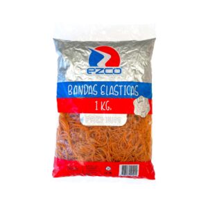 BANDAS ELASTICAS EZCO PREMIUM X 1GR
