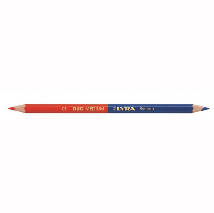 LAPIZ LYRA DUO SLIM