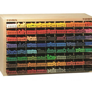 LAPIZ LYRA AQUARELL VARIOS COLORES