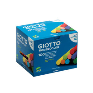 TIZA GIOTTO ROBERCOLOR COLOR X 100 UN