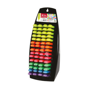RESALTADOR FILGO TEXT MARKER X 60 UN FLUO DISPLAY