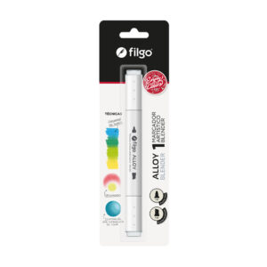 MARCADOR FILGO ARTISTICO DOB PTA ALLOY BLENDER X 1