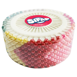 ALFILER SIFAP CABEZA PLASTICA DISCO