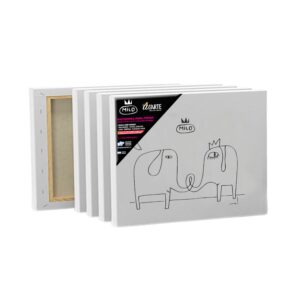 BASTIDOR SIFAP MILO LOCKETT 001 20*30