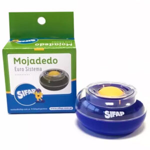 MOJADEDO SIFAP EURO SISTEM