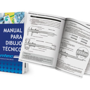MANUAL PLANTEC DIBUJO TECNICO