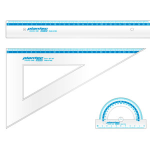 SET PLANTEC JUNIOR 3 PIEZAS CAJA X 30 SETS (15092)