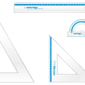 SET PLANTEC JUNIOR 4 PIEZAS CAJA X 30 SETS (15097)