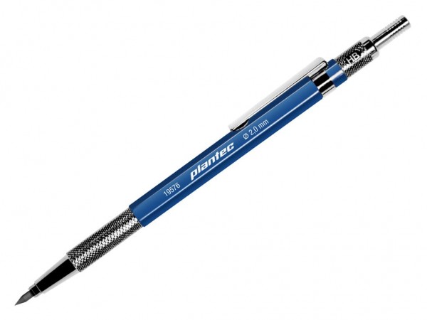 PORTAMINAS PLANTEC METALICO 2.0MM X 12
