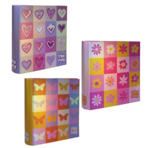 CARPETA REXON HOLO REFLEX 3X40 TRENDY