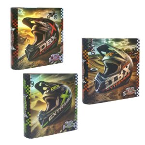 CARPETA REXON HOLO REFLEX 3X40 DBX EXTREMME