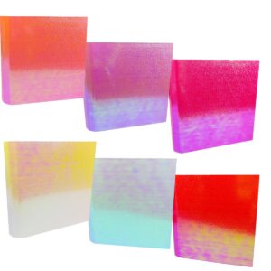 CARPETA REXON 3X40 LASER FILM