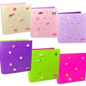 CARPETA REXON 3X40 + 7 PINES
