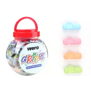 GRIPS WERO X 48 UN