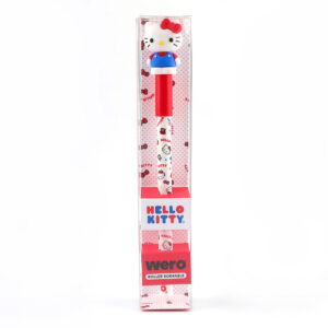 ROLLER BORRABLE WERO CAJA KITTY