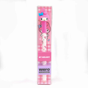 ROLLER BORRABLE WERO CAJA MY MELODY