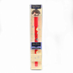 ROLLER BORRABLE WERO CAJA HARRY POTTER