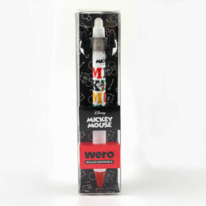 ROLLER BORRABLE WERO CAJA MICKEY SPINER