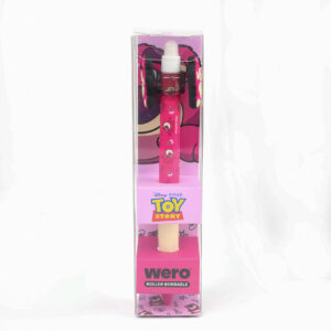 ROLLER BORRABLE WERO CAJA LOTSO SPINER