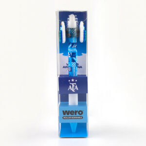 ROLLER BORRABLE WERO CAJA AFA SPINER