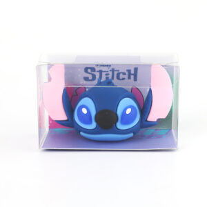 GOMA WERO P/ ROLLER BORRABLE STITCH X 12 UN