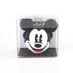 GOMA WERO P/ ROLLER BORRABLE MICKEY X 12 UN