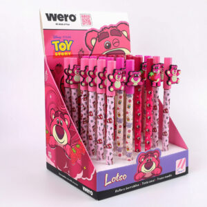 ROLLER BORRABLE WERO LOTSO X 24 UN
