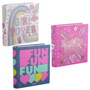 CARPETA MOOVING ESCOLAR 3X40 QUITAPESARES