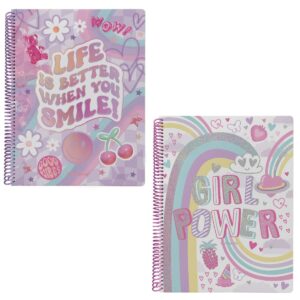 CUADERNO MOOVING UNIVERSITARIO RY QUITAPESARES