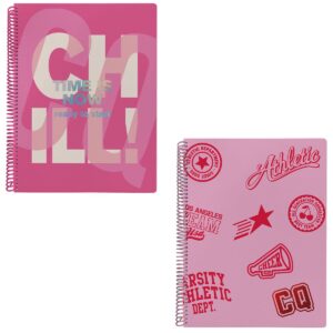 CUADERNO MOOVING UNIVERSITARIO RY COMO QUIERES