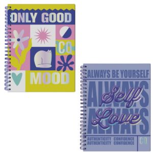 CUADERNO MOOVING A4 T/D X 96 HJS COMO QUIERES