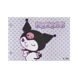 CARPETA MOOVING DIBUJO Nº 5 KUROMI