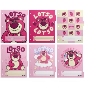 SEPARADOR MOOVING Nº 3 LOTSO
