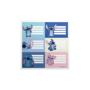 ETIQUETAS MOOVING STITCH