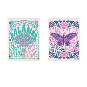 CARPETA MOOVING N° 3 MYSTIC
