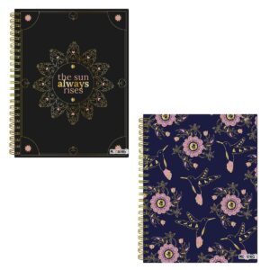 CUADERNO MOOVING A4 T/D X 96 HJ BOHO