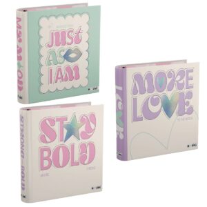 CARPETA MOOVING ESCOLAR 3X40 COOL