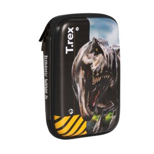CARTUCHERA MOOVING EVA JURASSIC WORLD
