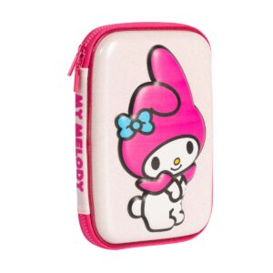 CARTUCHERA MOOVING EVA MY MELODY