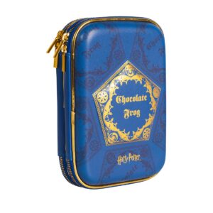 CARTUCHERA MOOVING DOBLE EVA HARRY POTTER