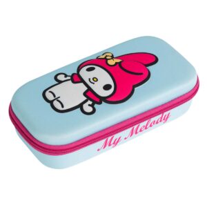 CARTUCHERA MOOVING BOX MY MELODY