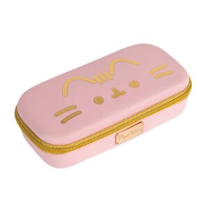 CARTUCHERA MOOVING BOX PUSHEEN
