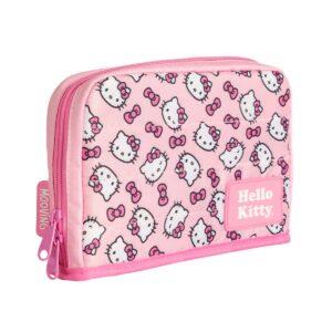 CARTUCHERA MOOVING SLIM HELLO KITTY