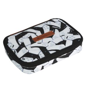 CARTUCHERA MOOVING TREND PLAYSTATION